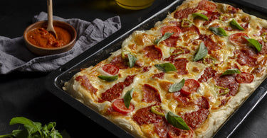 What Is Detroit Style Pizza and How Was It Invented?