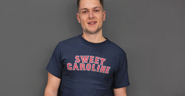 Sweet Caroline T-Shirt