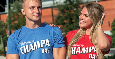 Tampa Bay T-Shirts