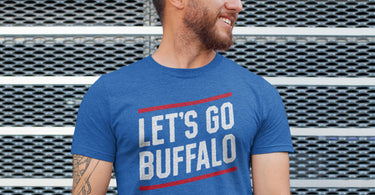 Lets Go Buffalo