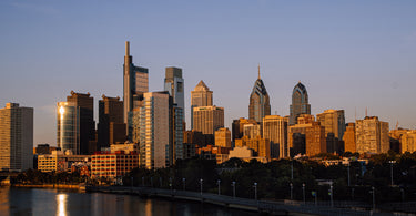 What is Philly Known For