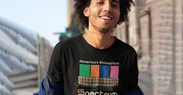 Philadelphia Spectrum Arena T-Shirt