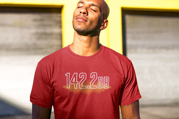 Why is Arrowhead Stadium So Loud? - Allegiant Goods Co.