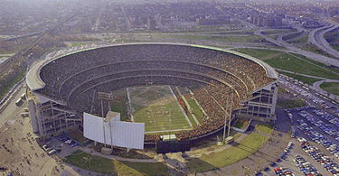 Shea Stadium