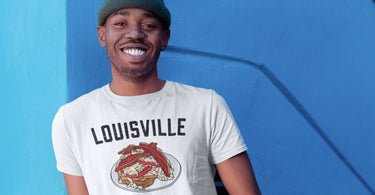 Louisville Hot Brown T-Shirt