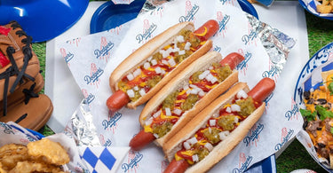 Dodger Dog