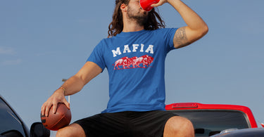 Bills Mafia T-Shirt