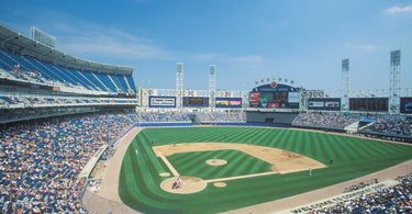 Vintage Stadium and Arenas