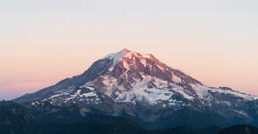 10 Mind-Blowing Facts About Mount Rainier and the National Park