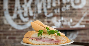 Where Was the Cuban Sandwich Invented?