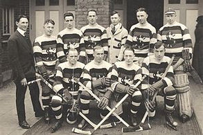 A Brief Overview of Seattle Hockey History