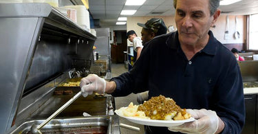 What Is a Rochester Garbage Plate?