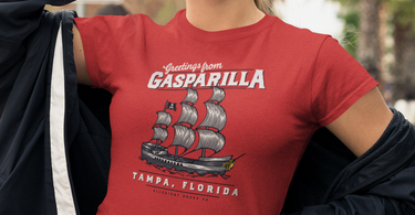 Gasparilla Clothing