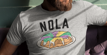 Weird Mardi Gras Facts You May Not Know