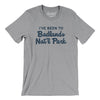 I've Been To Badlands National Park Men/Unisex T-Shirt-Athletic Heather-Allegiant Goods Co. Vintage Sports Apparel