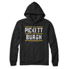 Pickett Burgh Hoodie-Black-Allegiant Goods Co. Vintage Sports Apparel