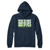 Victory Monday Seattle Hoodie-Navy Blue-Allegiant Goods Co. Vintage Sports Apparel