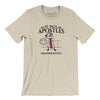 St Paul Apostles Men/Unisex T-Shirt-Soft Cream-Allegiant Goods Co. Vintage Sports Apparel