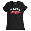 Buffalo Bills Mafia Women's T-Shirt-Black-Allegiant Goods Co. Vintage Sports Apparel