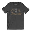 Drink Like a New Mexican Men/Unisex T-Shirt-Dark Grey Heather-Allegiant Goods Co. Vintage Sports Apparel