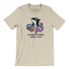 Marine World/ Africa USA Amusement Park Men/Unisex T-Shirt-Soft Cream-Allegiant Goods Co. Vintage Sports Apparel