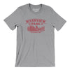 Riverview Park Men/Unisex T-Shirt-Athletic Heather-Allegiant Goods Co. Vintage Sports Apparel