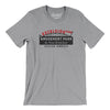 Excelsior Amusement Park Men/Unisex T-Shirt-Athletic Heather-Allegiant Goods Co. Vintage Sports Apparel
