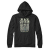 Black Canyon Of The Gunnison National Park Hoodie-Black-Allegiant Goods Co. Vintage Sports Apparel