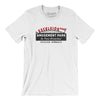 Excelsior Amusement Park Men/Unisex T-Shirt-White-Allegiant Goods Co. Vintage Sports Apparel