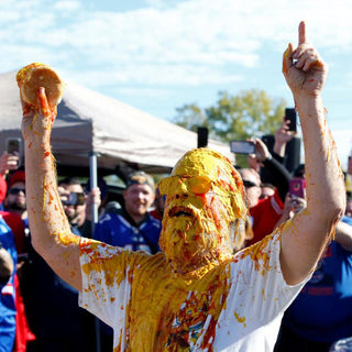 Bills Mafia Traditions, Explained