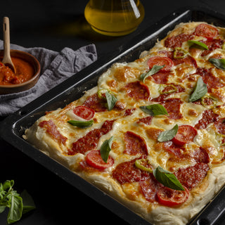 What Is Detroit Style Pizza and How Was It Invented?