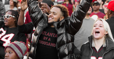 Atlanta Sports: The Best and Worst Moments