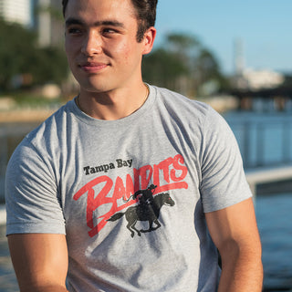Tampa Bay Bandits T-Shirt