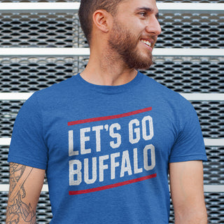 Lets Go Buffalo