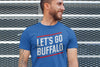 Lets Go Buffalo