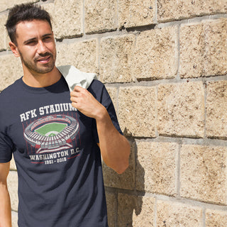 RFK Stadium T-Shirt