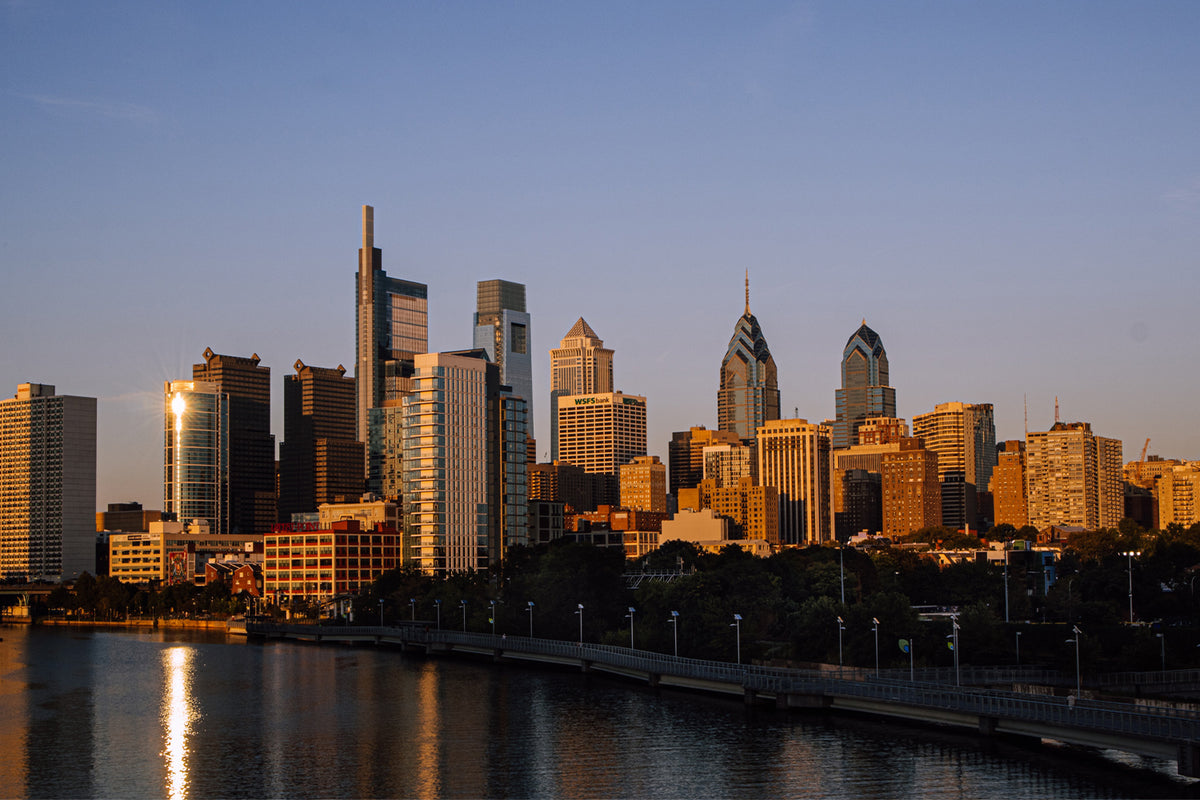What is Philly Known For
