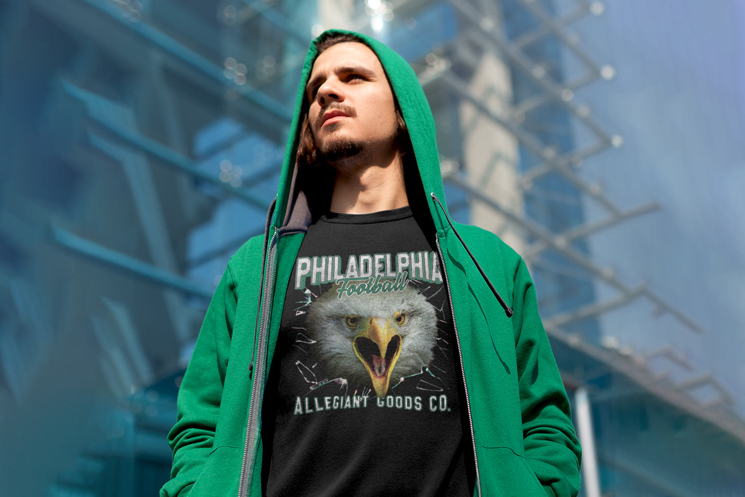 9 Most Obnoxious NFL Fan Bases Allegiant Goods Co.