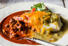 New Mexico Enchilada