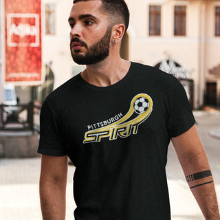 Pittsburgh. T-Shirts