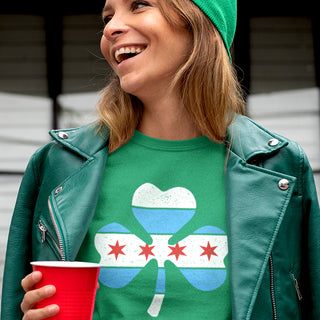 Chicago St. Patrick's Day