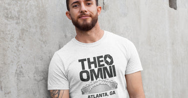 Atlanta Omni T-Shirt