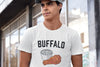 Buffalo Wing T-Shirt