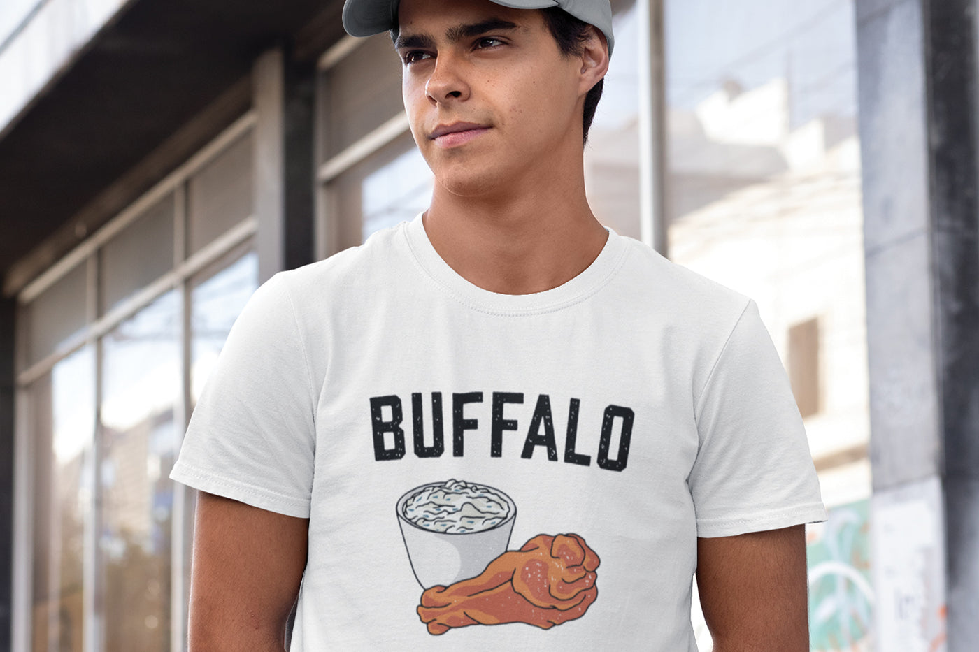 How Was the Buffalo Wing Invented? Allegiant Goods Co.