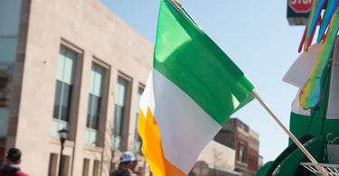 St. Patrick’s Day Celebrations in the US: 8 Small Cities to Visit