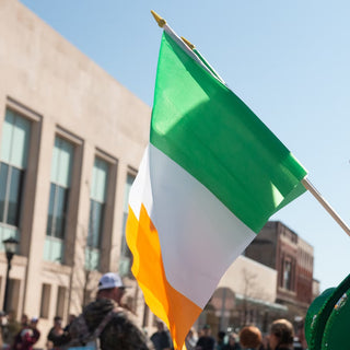 St. Patrick’s Day Celebrations in the US: 8 Small Cities to Visit
