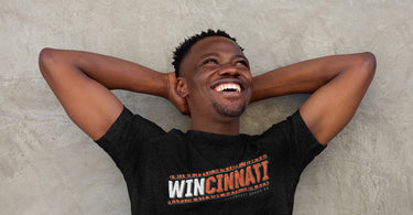 10 Cincy Shirts Perfect for Sports Fans