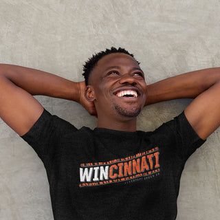 10 Cincy Shirts Perfect for Sports Fans