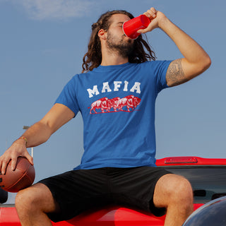 Bills Mafia T-Shirt