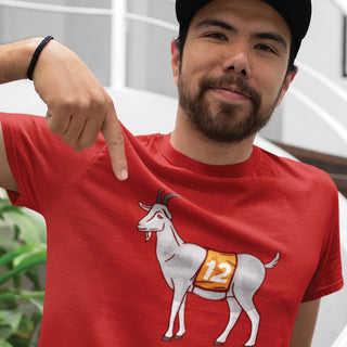 10 Times Tom Brady Proved He Was the GOAT